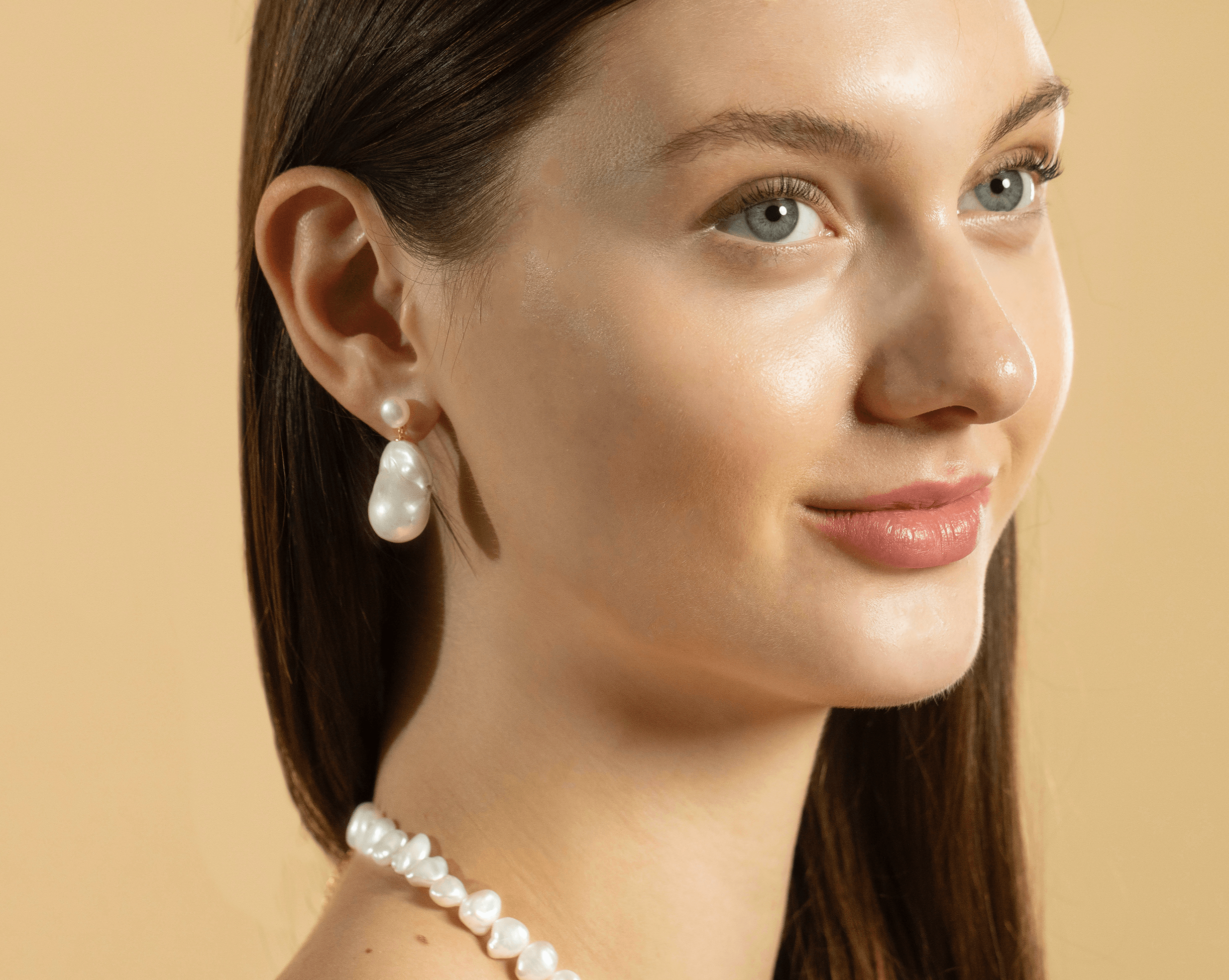 TOULOUSE EARRING - LAVUE