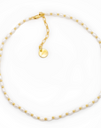 Cowrie Cove Necklace