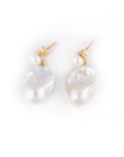 TOULOUSE EARRING - LAVUE